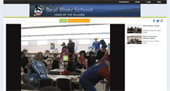 Desktop Screenshot of brtv.eduvision.tv
