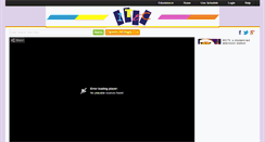 Desktop Screenshot of itec.eduvision.tv