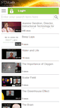 Mobile Screenshot of bestcasts.eduvision.tv